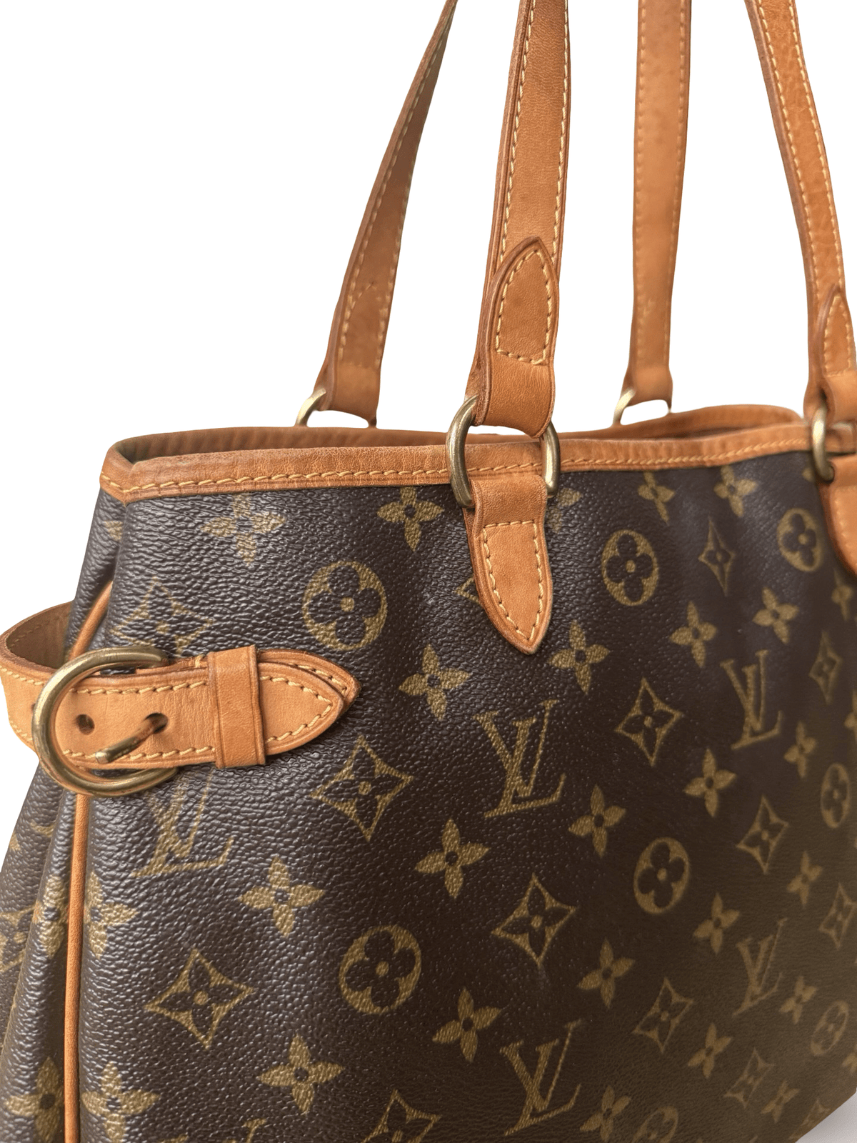 Louis Vuitton Batignolles - Relovedbags