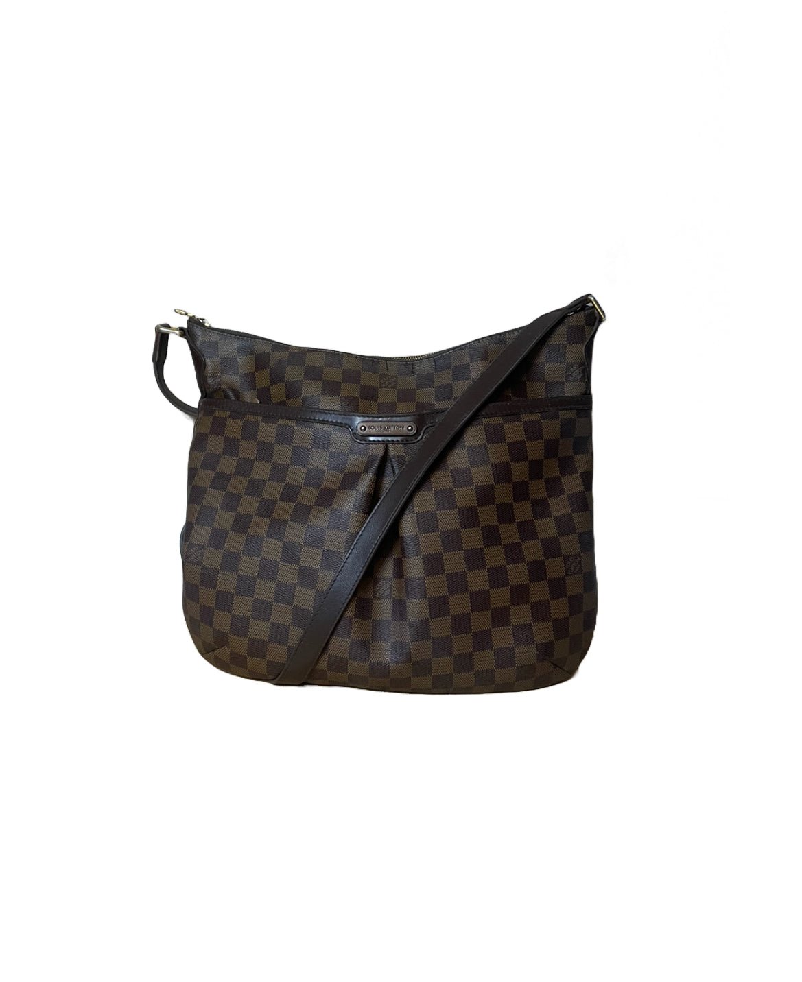 Louis Vuitton Bloomsbury GM - Relovedbags