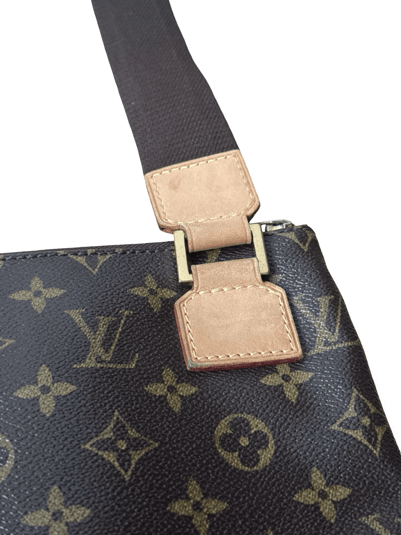 Louis Vuitton Bosphore PM - Relovedbags