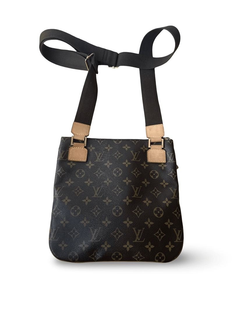 Louis Vuitton Bosphore PM - Relovedbags