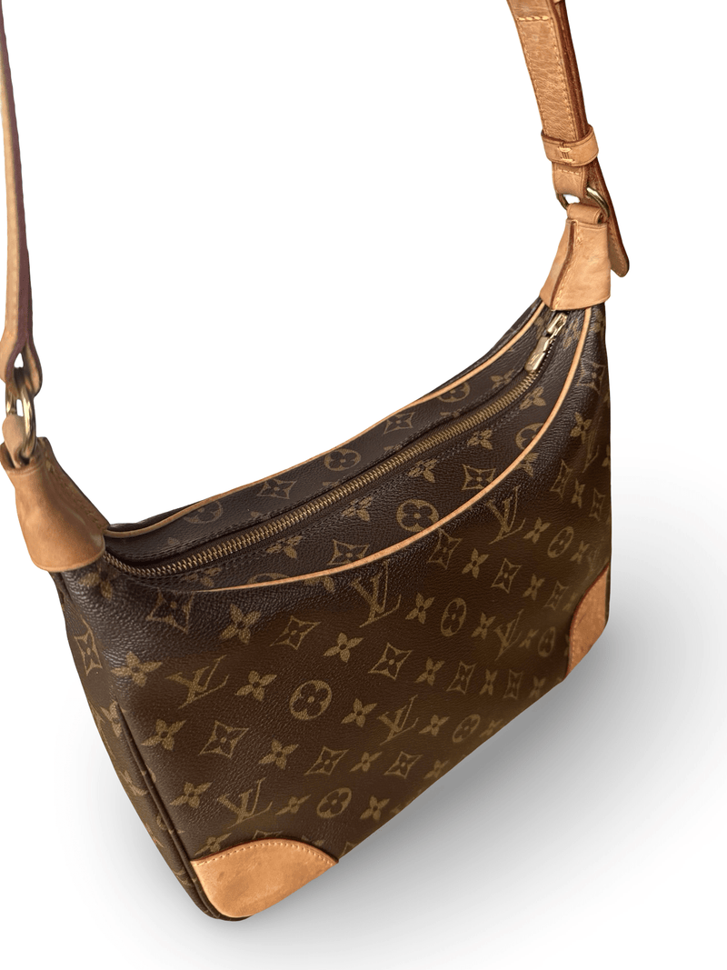 Louis Vuitton Boulogne - Relovedbags