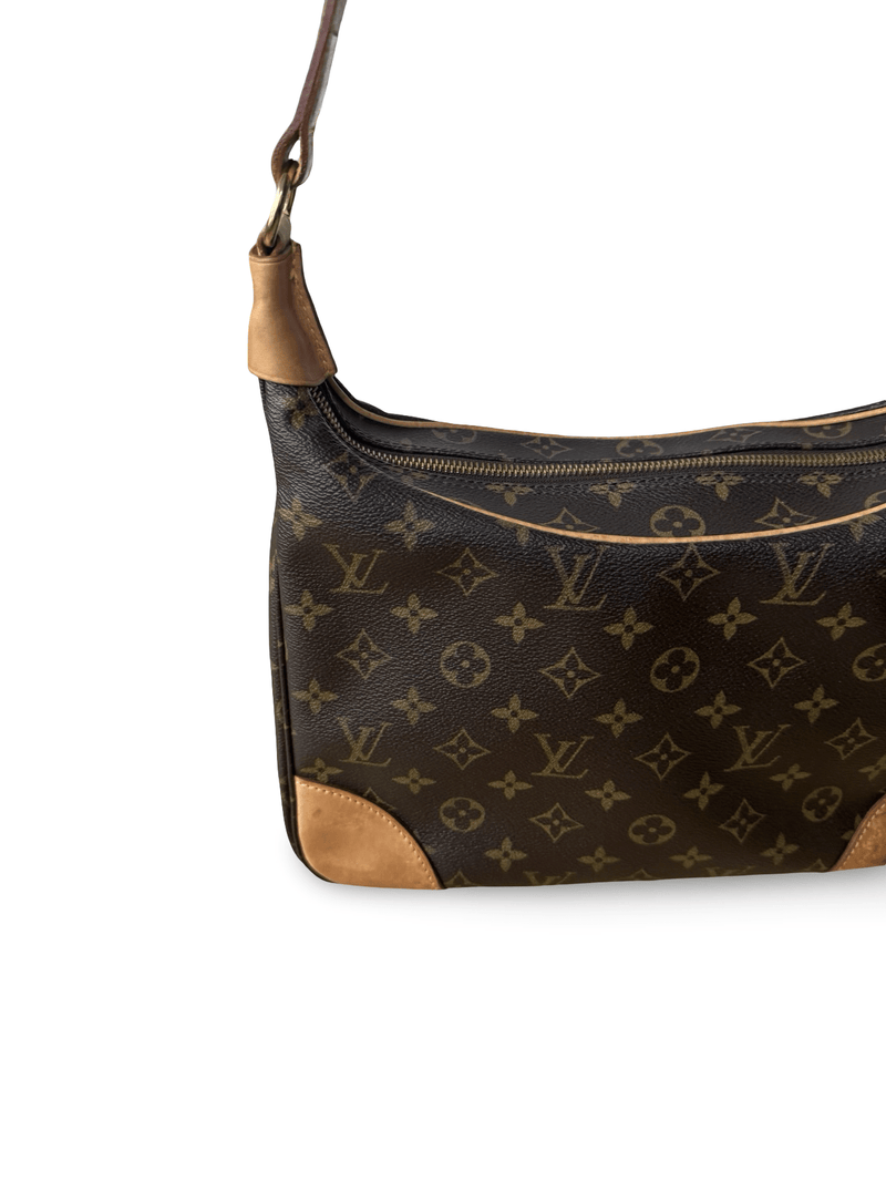 Louis Vuitton Boulogne - Relovedbags