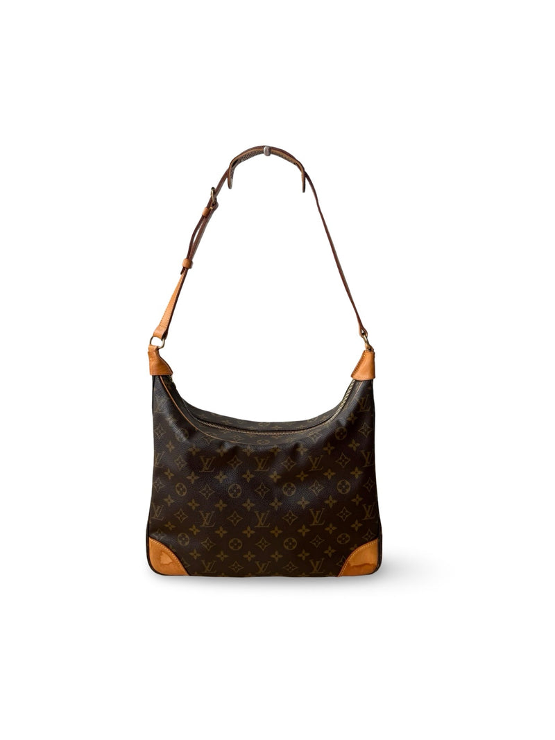 Louis Vuitton Boulogne GM - Relovedbags