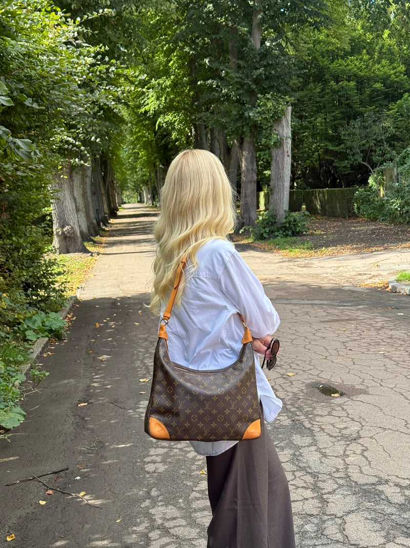 Louis Vuitton Boulogne GM - Relovedbags