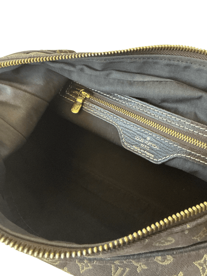 Louis Vuitton Boulogne Mini Lin - Relovedbags