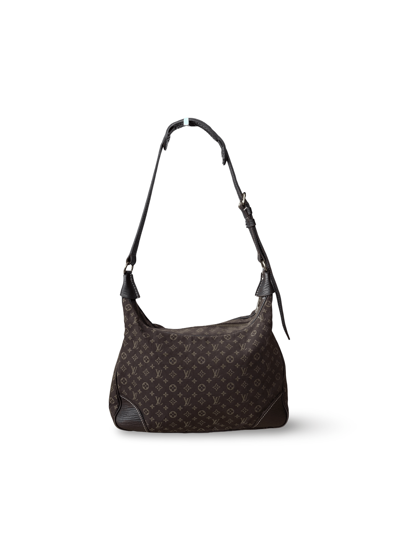Louis Vuitton Boulogne Mini Lin - Relovedbags