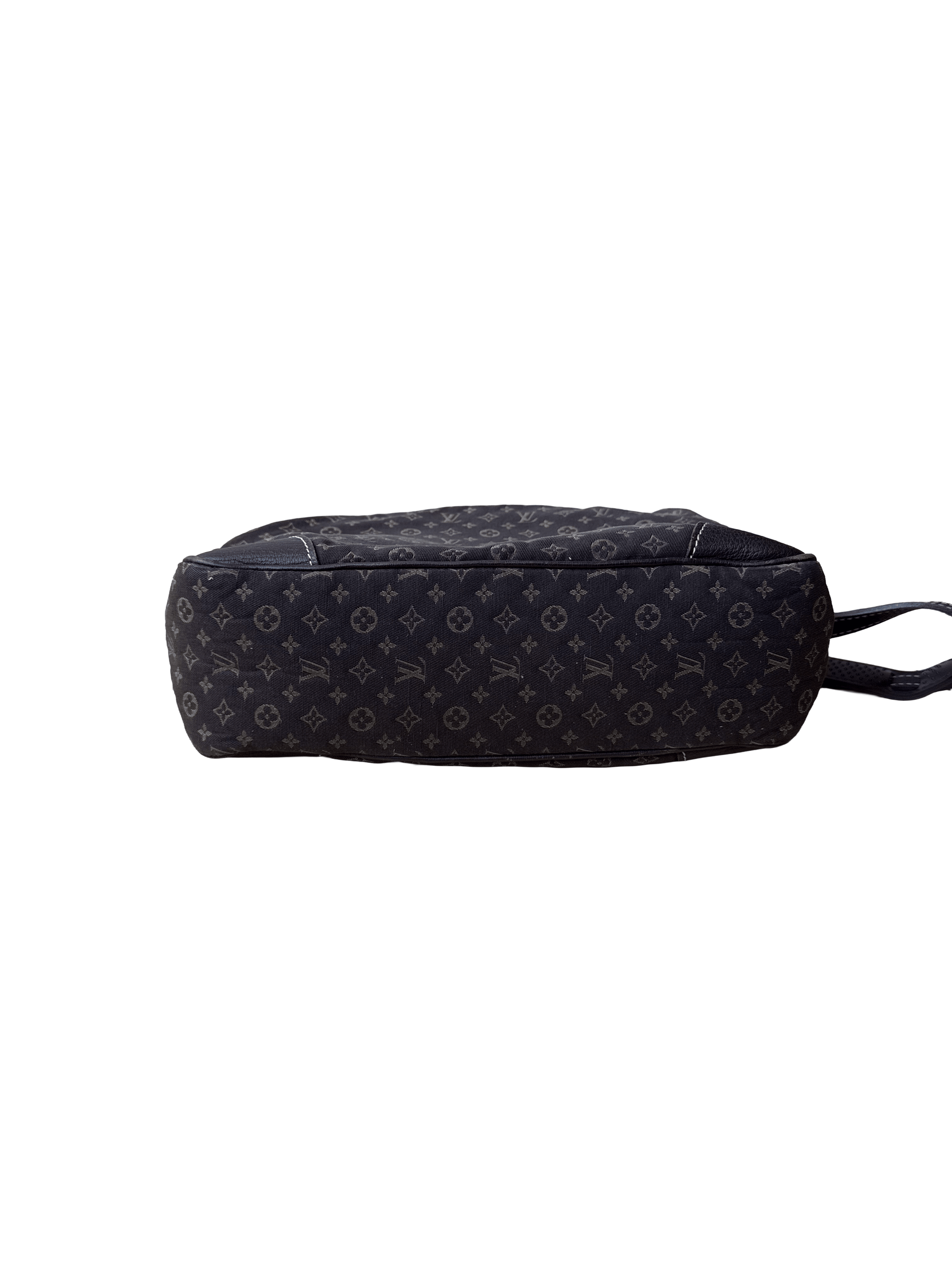 Louis Vuitton Boulogne Mini Lin - Relovedbags