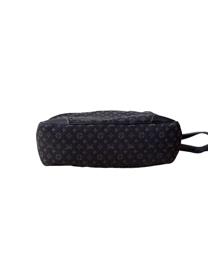 Louis Vuitton Boulogne Mini Lin - Relovedbags
