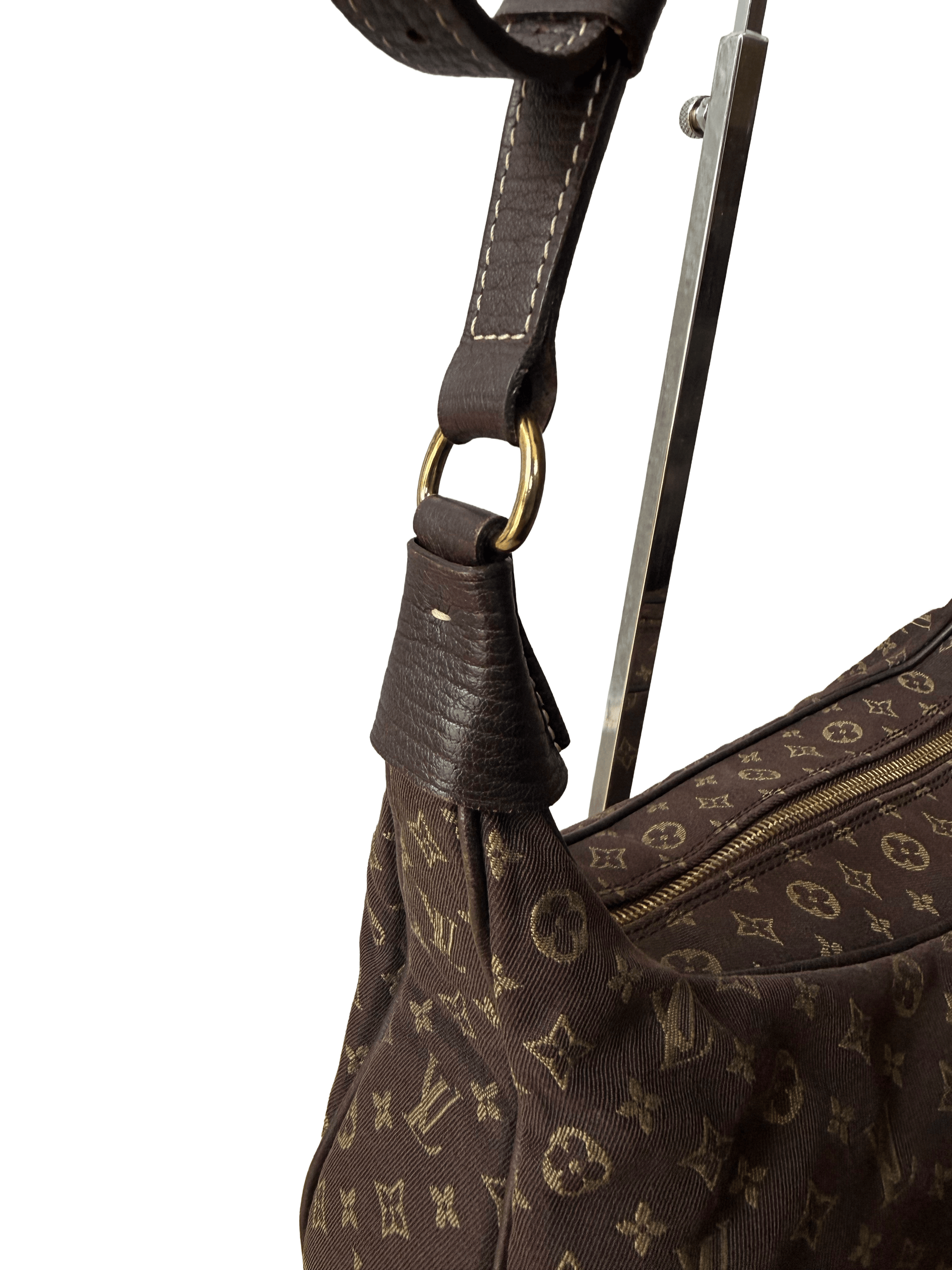 Louis Vuitton Boulogne Mini Lin - Relovedbags