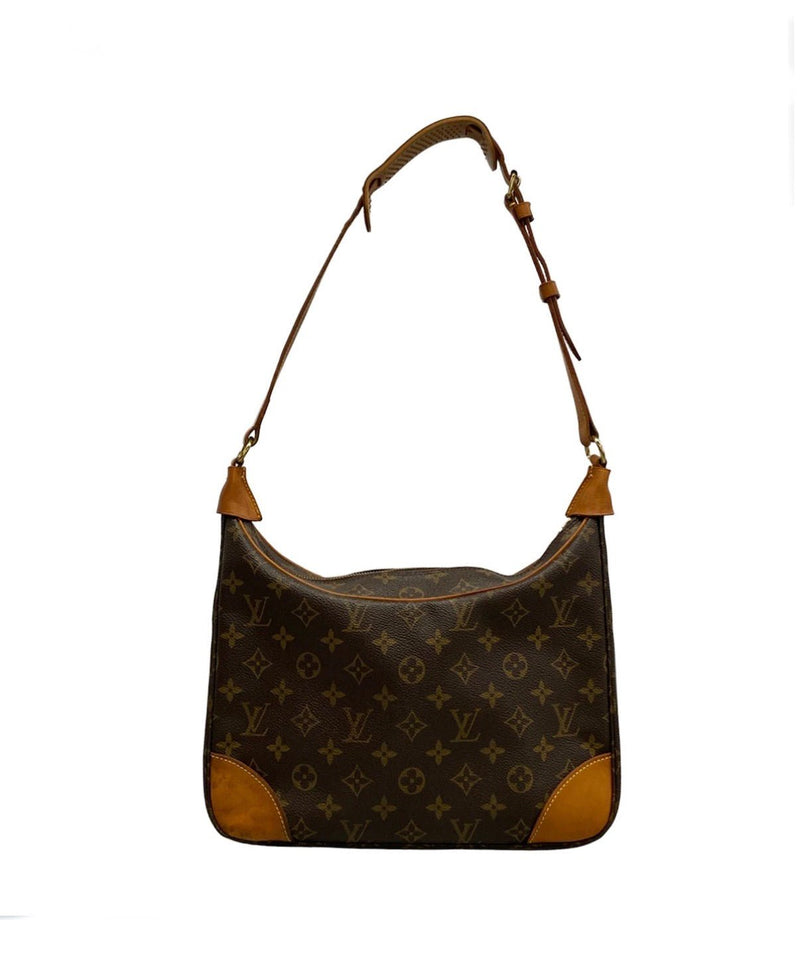 Louis Vuitton Boulogne PM - Relovedbags