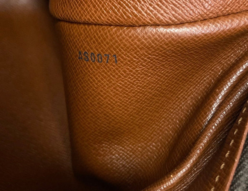 Louis Vuitton Boulogne PM - Relovedbags