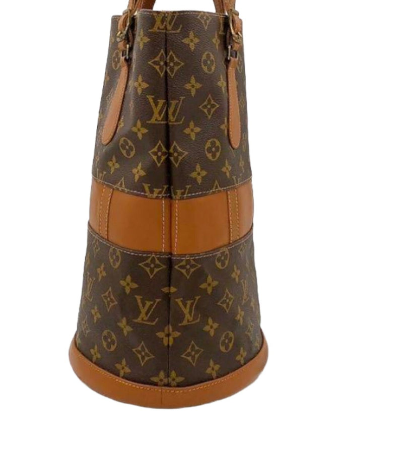 Louis Vuitton Bucket - Relovedbags