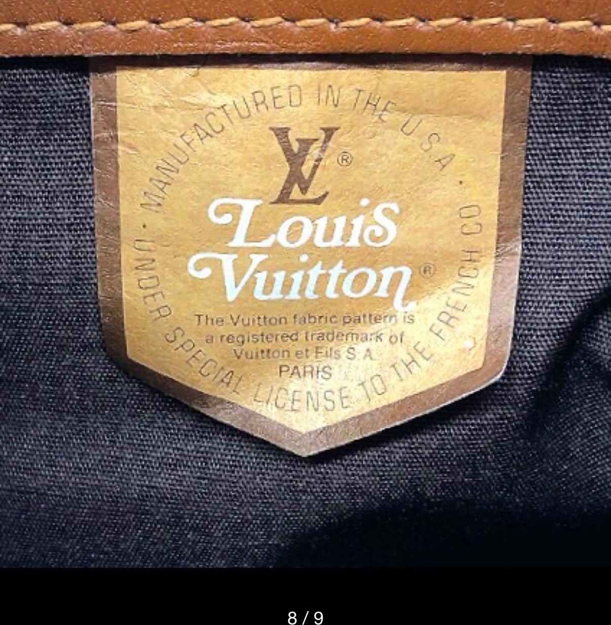 Louis Vuitton Bucket - Relovedbags