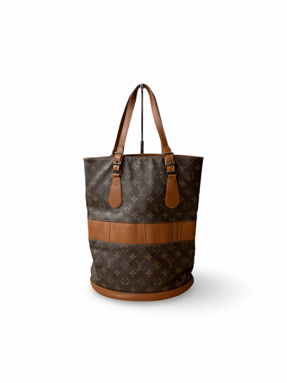 Louis Vuitton Bucket - Relovedbags