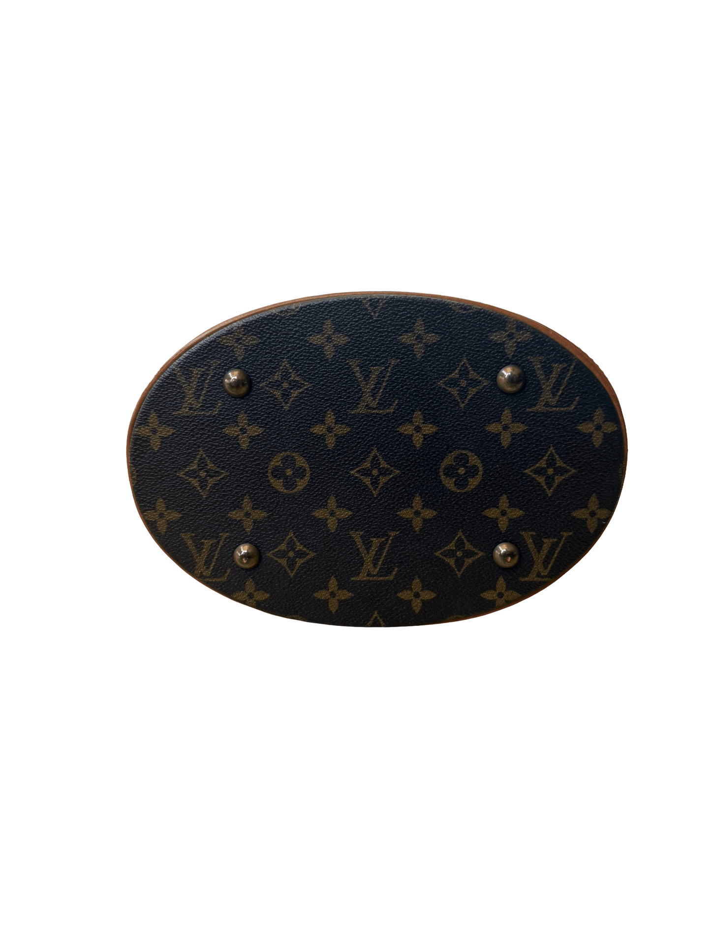 Louis Vuitton Bucket - Relovedbags