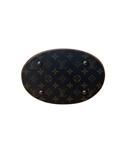 Louis Vuitton Bucket - Relovedbags
