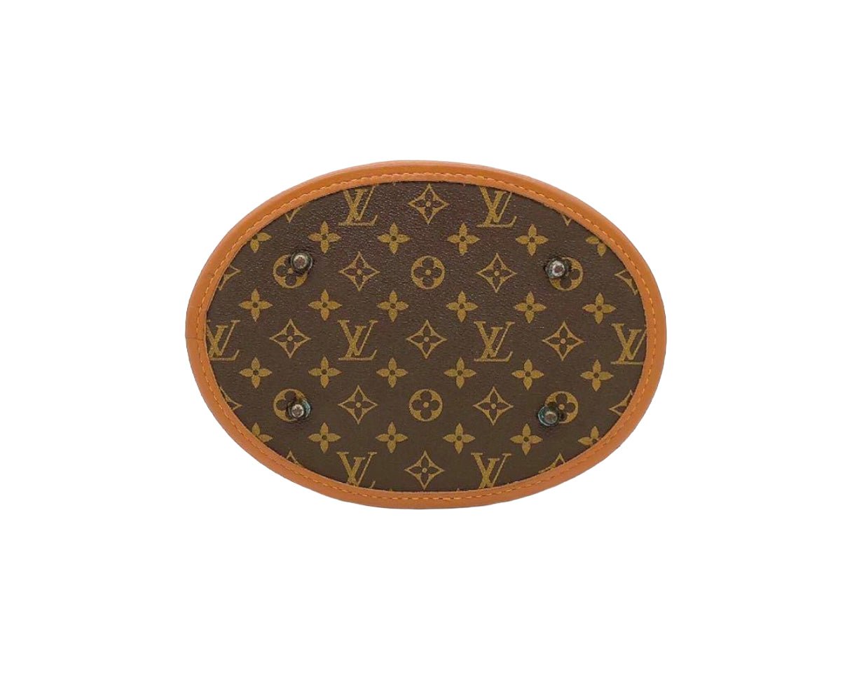 Louis Vuitton Bucket - Relovedbags