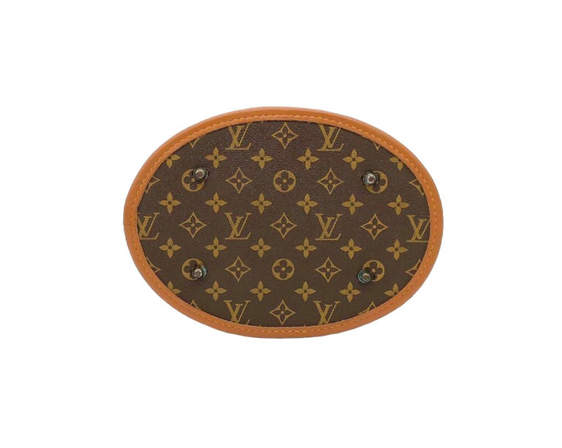 Louis Vuitton Bucket - Relovedbags