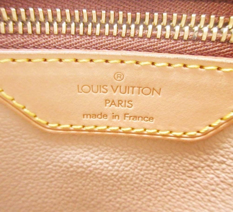 Louis Vuitton Bucket GM - Relovedbags