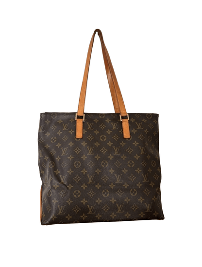 Louis Vuitton Cabas Mezzo - Relovedbags