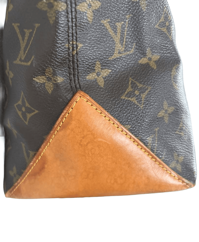 Louis Vuitton Cabas Mezzo - Relovedbags