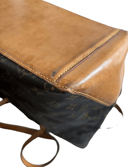 Louis Vuitton Cabas Mezzo - Relovedbags