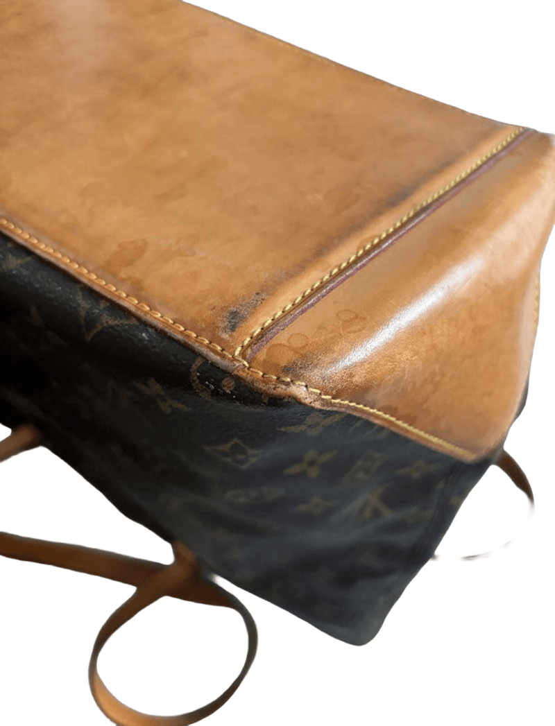 Louis Vuitton Cabas Mezzo - Relovedbags