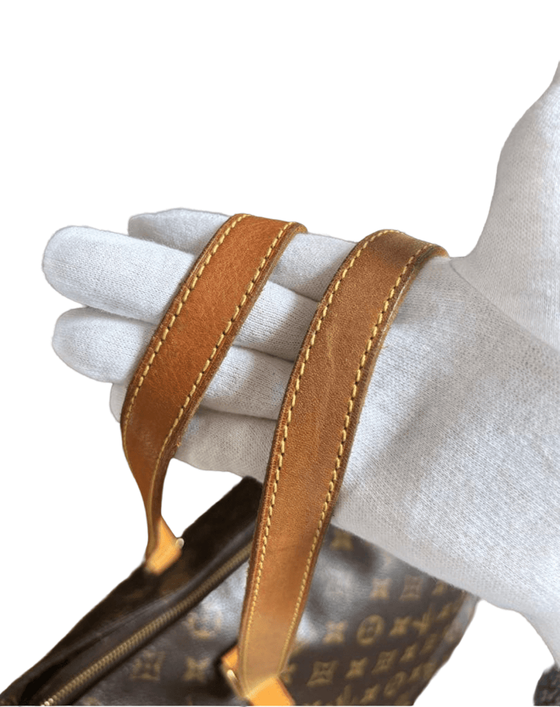 Louis Vuitton Cabas Mezzo - Relovedbags