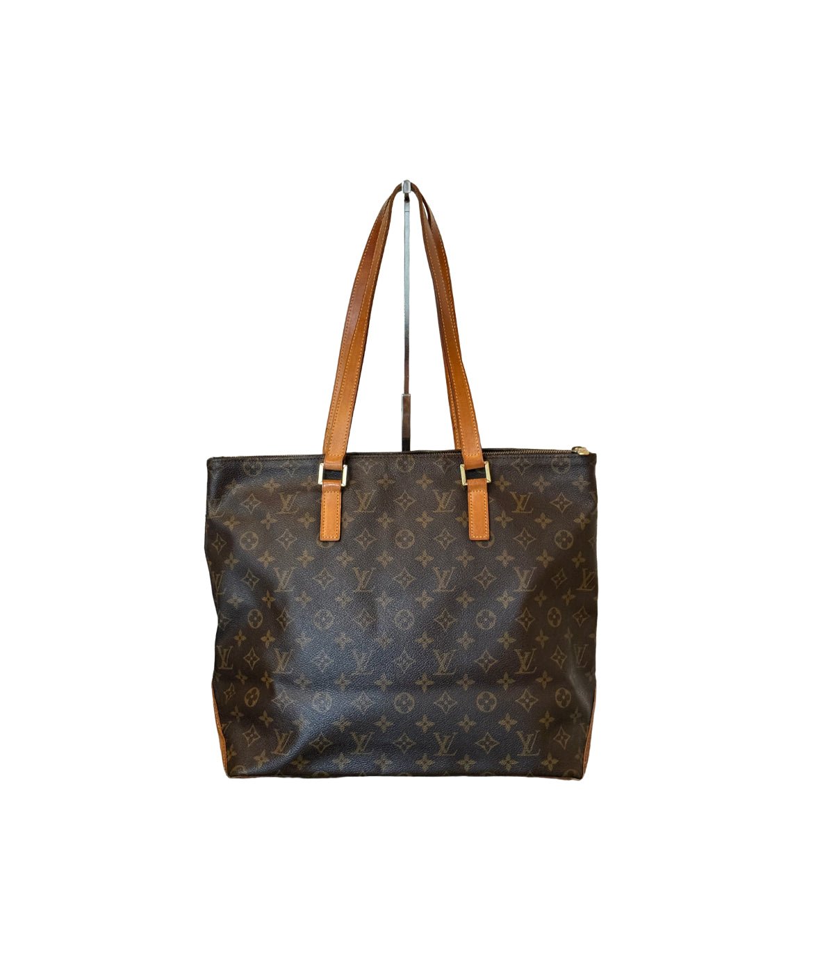 Louis Vuitton Cabas mezzo - Relovedbags