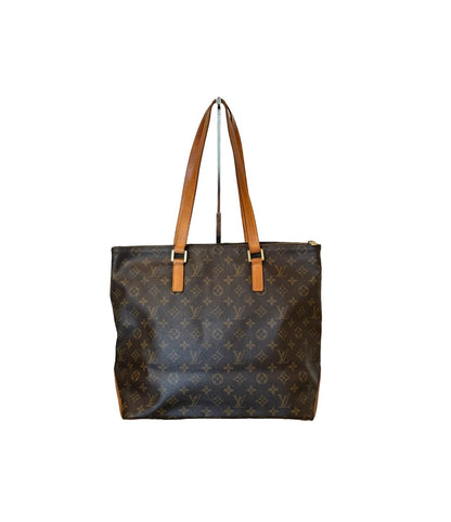 Louis Vuitton Cabas mezzo - Relovedbags