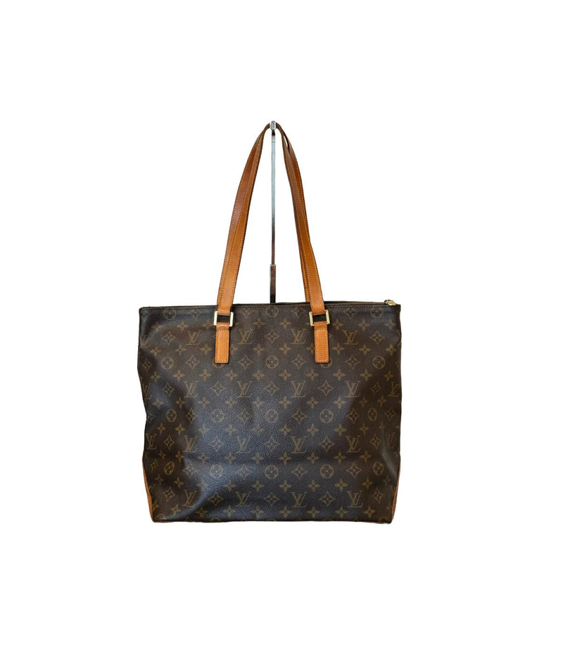Louis Vuitton Cabas mezzo - Relovedbags