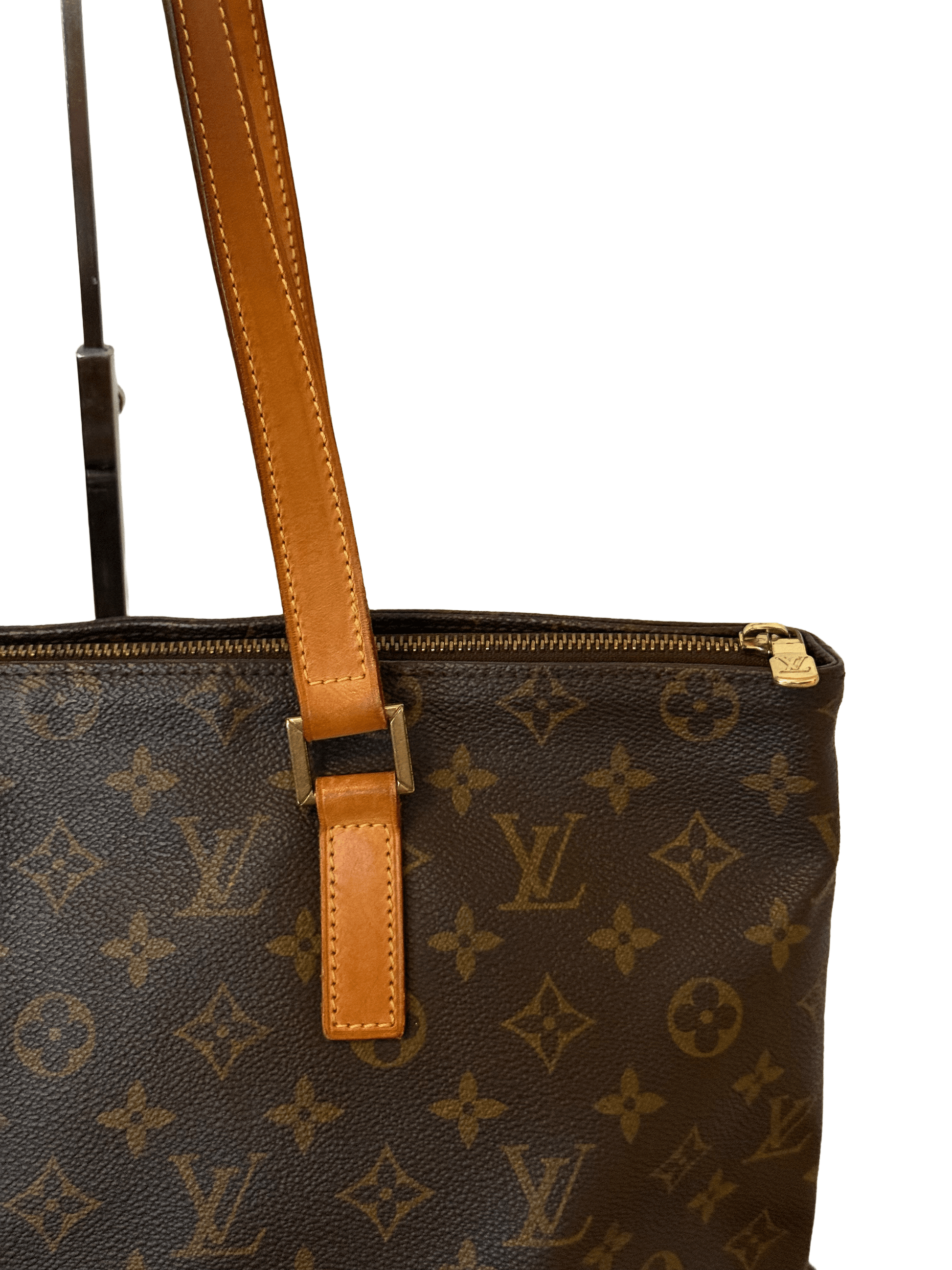 Louis Vuitton Cabas mezzo - Relovedbags