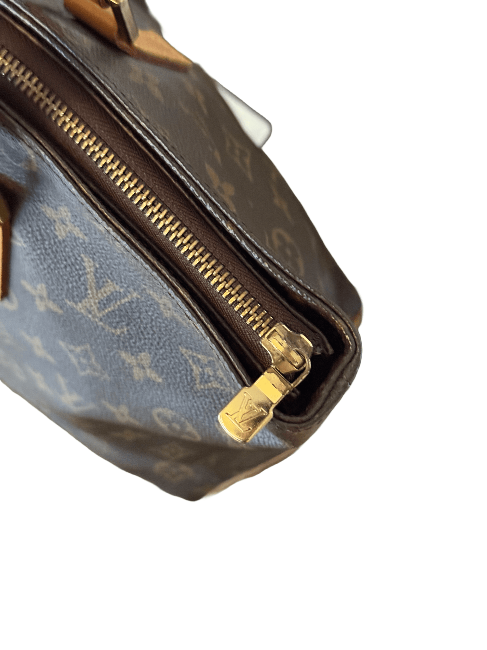 Louis Vuitton Cabas mezzo - Relovedbags