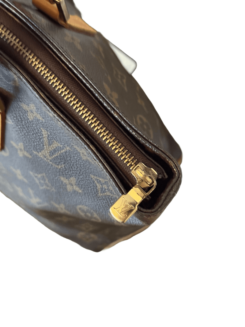 Louis Vuitton Cabas mezzo - Relovedbags