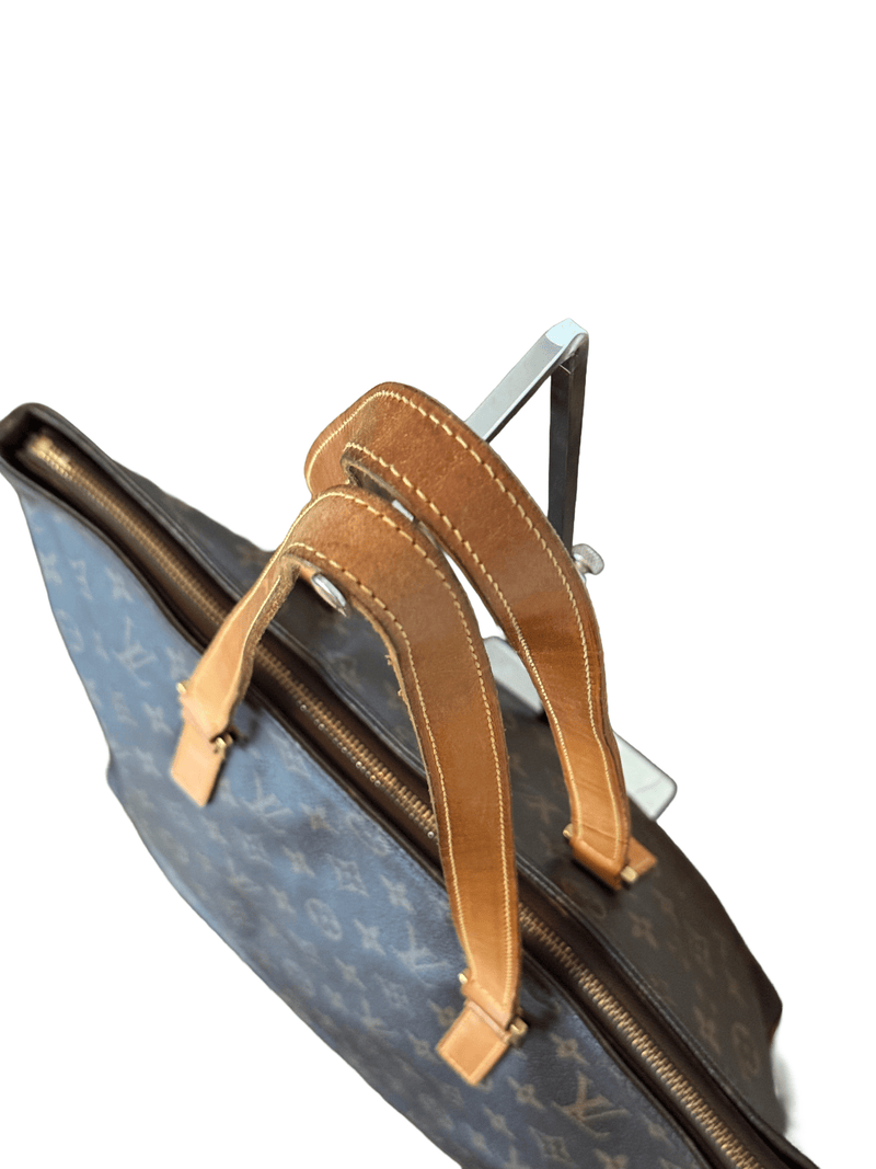 Louis Vuitton Cabas mezzo - Relovedbags