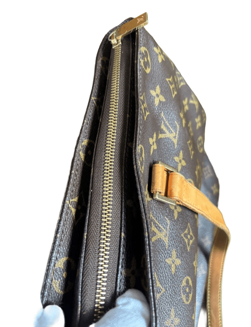 Louis Vuitton Cabas Mezzo - Relovedbags