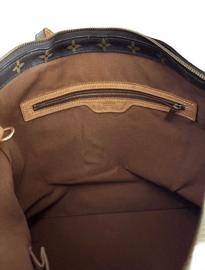 Louis Vuitton Cabas Mezzo - Relovedbags