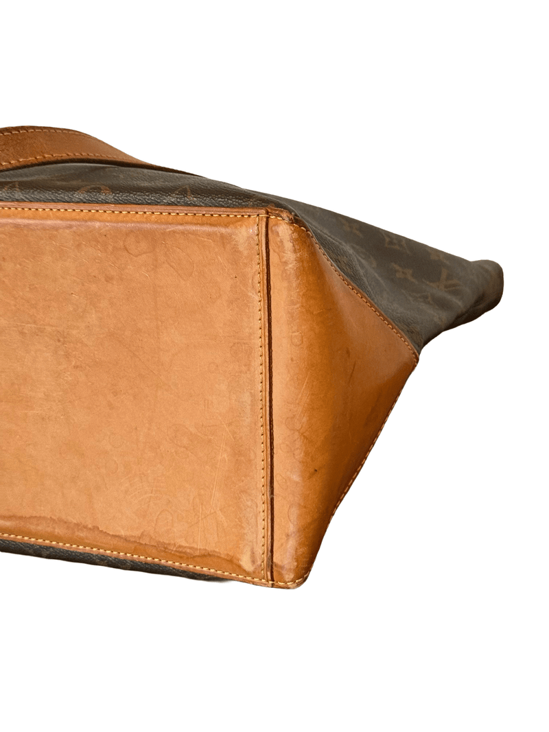 Louis Vuitton Cabas mezzo - Relovedbags