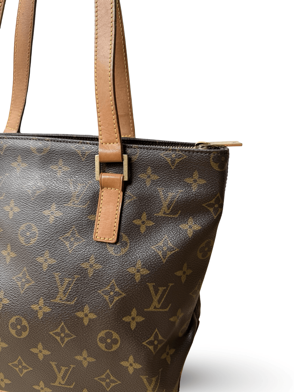 Louis Vuitton Cabas Piano - Relovedbags