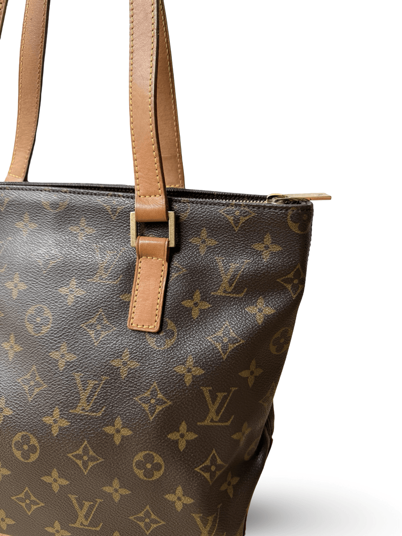 Louis Vuitton Cabas Piano - Relovedbags