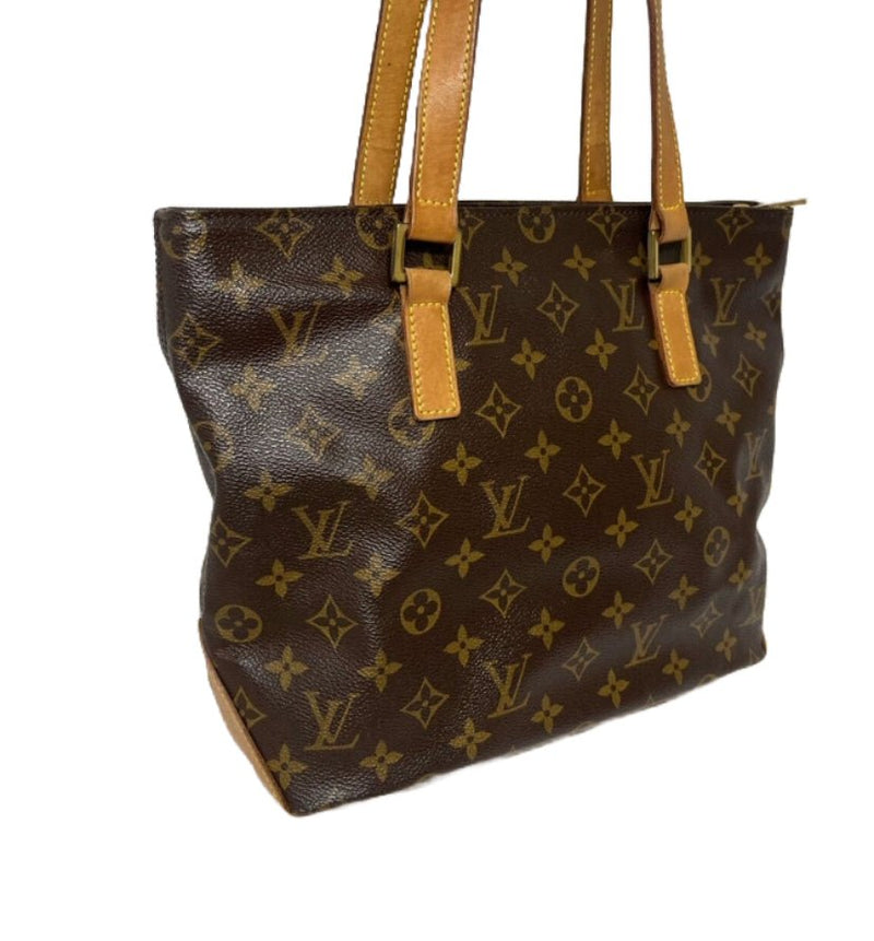 Louis Vuitton Cabas Piano - Relovedbags