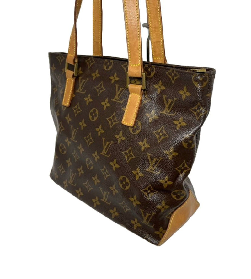 Louis Vuitton Cabas Piano - Relovedbags