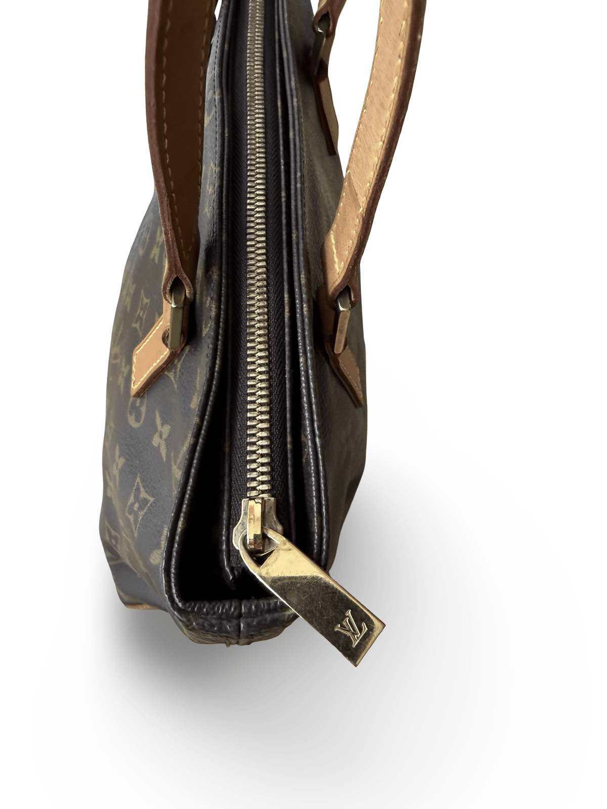 Louis Vuitton Cabas Piano - Relovedbags