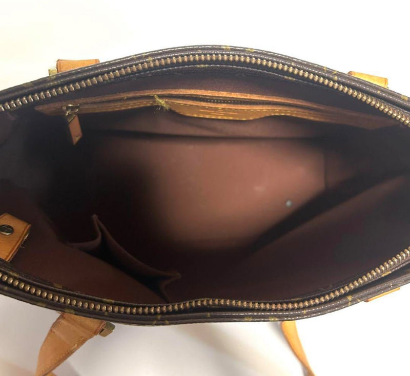 Louis Vuitton Cabas Piano - Relovedbags