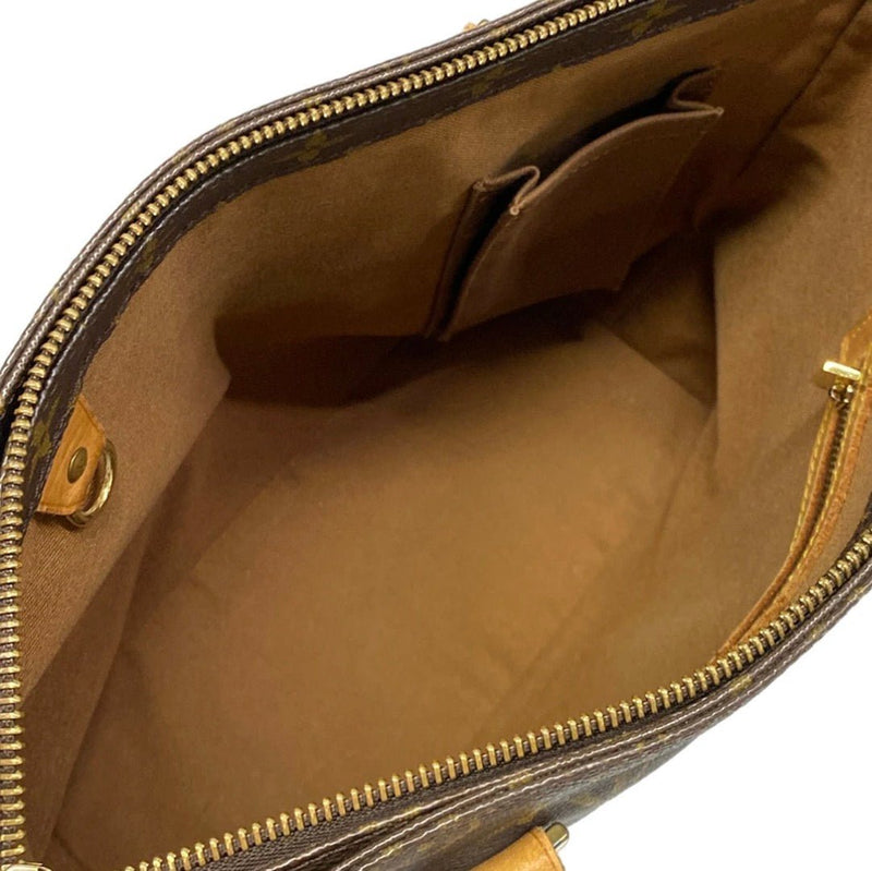 Louis Vuitton Cabas Piano - Relovedbags