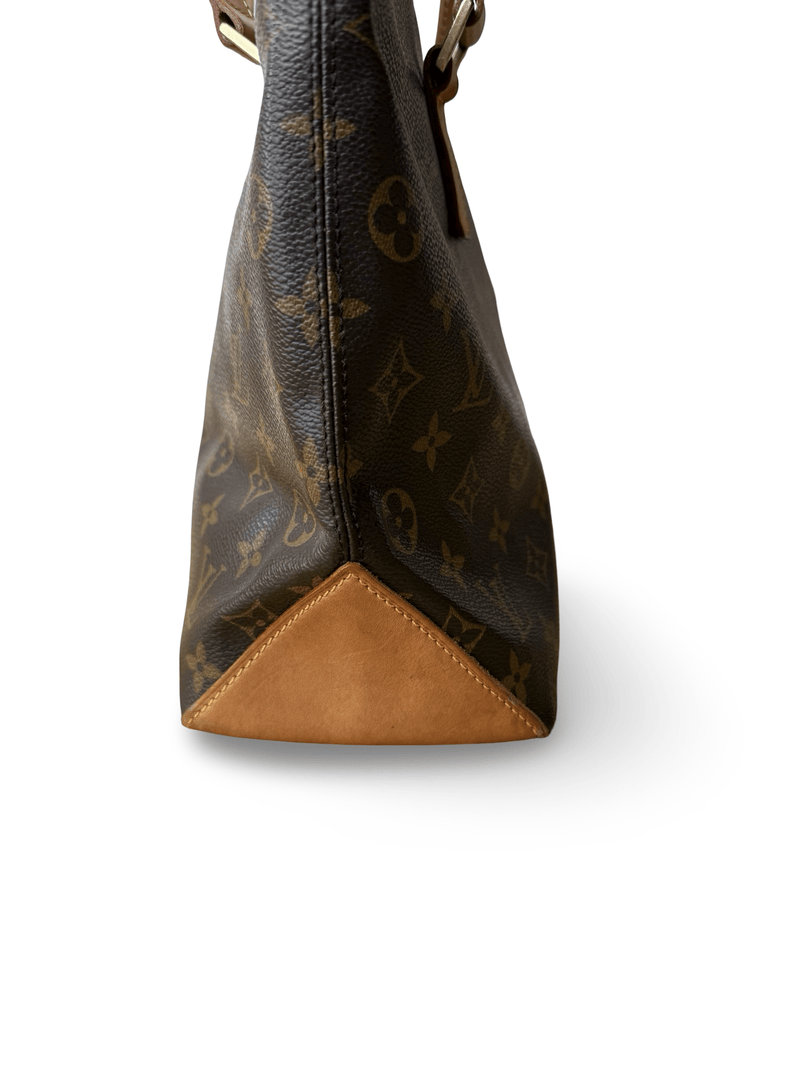 Louis Vuitton Cabas Piano - Relovedbags
