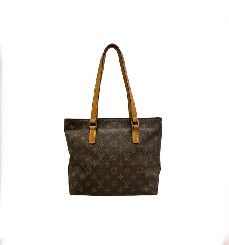 Louis Vuitton Cabas Piano - Relovedbags
