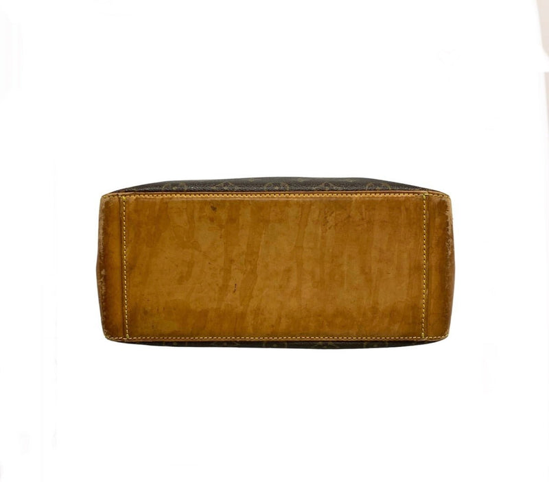 Louis Vuitton Cabas Piano - Relovedbags