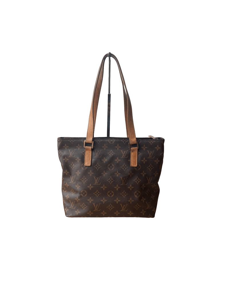 Louis Vuitton Cabas Piano - Relovedbags