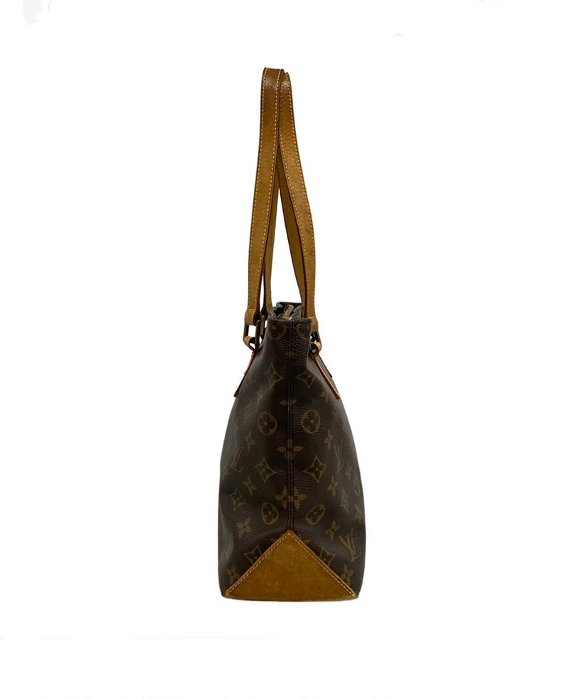 Louis Vuitton Cabas Piano - Relovedbags